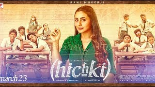 Hichki Full Movie 720p [upl. by Tshombe]