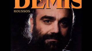 Demis Roussos  Forever And Ever 1973 [upl. by Niatsirhc]