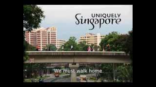 quotIs this homequot  Singapore NDP Song Parody of Kit Chans Home家 [upl. by Daniele506]