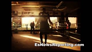 James DeGale Beats Dirrell Wins World Title Ready For Any 168 Fighter  esnews boxing [upl. by Marabel31]