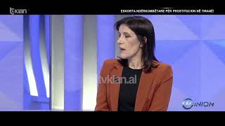 Eskorta të huaja për prostitucion në Tiranë Lala zbulon quotpazarinquot e tyre për 1 orë me klientët [upl. by Jeanne]