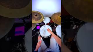 BULLS ON PARADE  RAGE AGAINST THE MACHINE DRUM COVER [upl. by Eylk200]