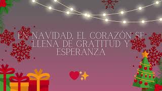 Frases de Navidad [upl. by Belford]