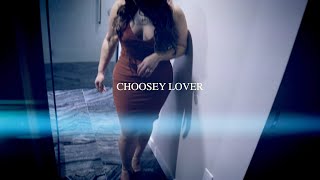 Matt Reed  Choosey Lover VISUAL [upl. by Hsaniva708]