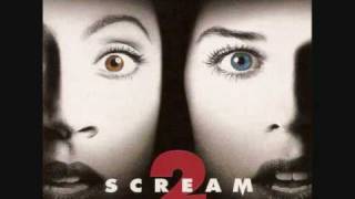 Scream 2  Soundtrack  The Swing  By Everclear [upl. by Hsak]