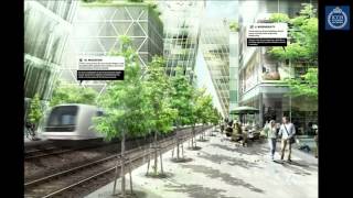 Bjarke Ingels quotHedonistic Sustainabilityquot [upl. by Elatsyrk160]