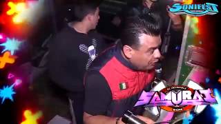 🔵 LA CUMBIA DE LA CHARANGA LA PACHANGA  CON WEPA EXITO SONIDO SAMURAI TEMA LIMPIO 2019 [upl. by Ahsenek]