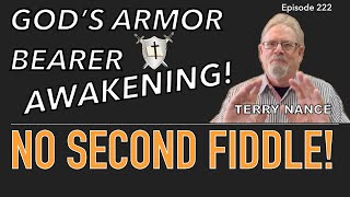 No Second Fiddle Gods Armor Bearer Awakening Episode 222 [upl. by Sekyere411]