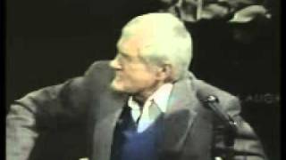 Timothy Leary debates Christian Ministers [upl. by Minoru]