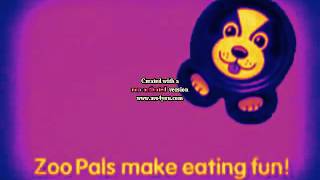 Zoopals effects 39 Part 1 [upl. by Mullac617]