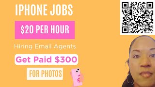 300 a Day to Upload Photos 20 PH Shopify Jobs  Hiring Email Agents ASAP [upl. by Anitsirk]