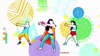 Just Dance 2020 Shakira  Waka Waka This Time for Africa  MEGASTAR [upl. by Mikiso928]