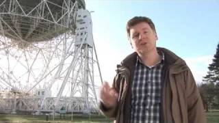 Jodrell Bank  100 Hours of Astronomy [upl. by Akehsar248]