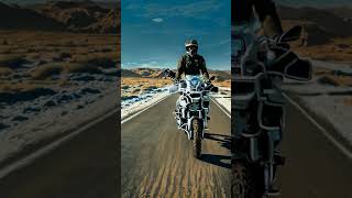 BMW R 1250 GS Adventure [upl. by Aidualc51]