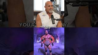 Goldberg On The Streak in WCW [upl. by Pieter]