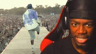 HARDEST WALK OUT EVER Lil Yachty  COFFIN Official Music Video REACTION [upl. by Rediah]