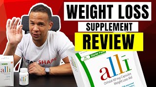 Alli Review  Ready To Lose More DOCTOR RECOMMENDED [upl. by Kiki]