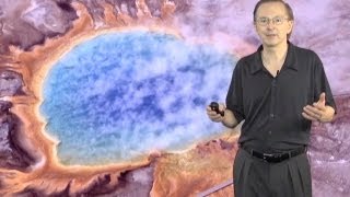 Jack Szostak HarvardHHMI Part 1 The Origin of Cellular Life on Earth [upl. by Atteuqcaj469]