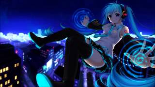 ♫ Nightcore  Disturbia【Rihanna】Lyrics HD ♫ [upl. by Cate]