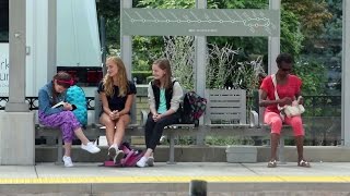 This Girl Was Getting Bullied How These People Reacted Will Amaze You [upl. by Anohr]