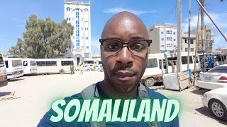 Life in Hargeisa Somaliland is EyeOpening  Somaliland 2024 [upl. by Ettigdirb652]