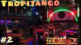 TROPITANGO ENGANCHADOS COLOMBIANOS 2 ZEQUI DJ 2021 RESUBIDO [upl. by Fredi235]