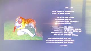 The Hangover 2009 End Credits [upl. by Tower]