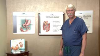 Duodenal Switch Video 12 [upl. by Ocire]