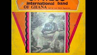 Amma Ghana  Opambuo International Band of Ghana [upl. by Peck]