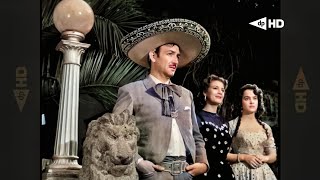 Coplas Remasterizado  Jorge Negrete y Pedro Infante Full HD [upl. by Lundt633]