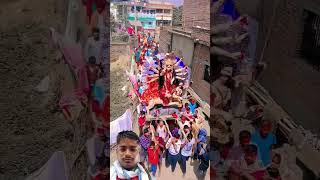 love song dance holi dj bhojpuri sad navratrispecial shortsgadi [upl. by Haisi]