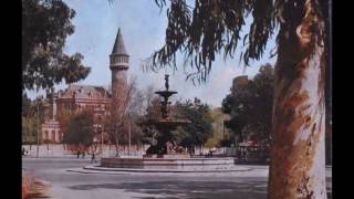 Jardines de Monforte Y Palacio de Ripalda [upl. by Hussey]