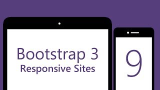 Bootstrap 3 Tutorials   9  Contact Form in modal [upl. by Yvon]