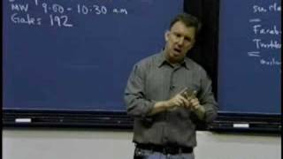 Lecture 1  Programming Paradigms Stanford [upl. by Hsakiv]