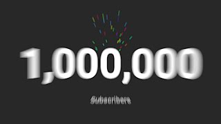 How I got 1000000 subscribers in 7 months [upl. by Cull]