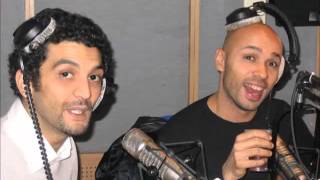 Eric et Ramzy Show  partie 2 10h [upl. by Assyn388]