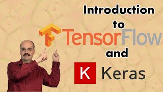 Introduction to Tensorflow amp Keras for Deep Learning with Python 32 [upl. by Fenn]