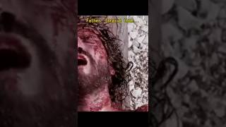 THE PASSION OF CHRIST Click the link below for full video httpsyoutubejOBty0QtI4 [upl. by Stepha586]