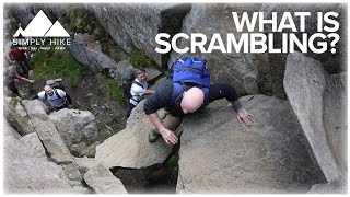 What is Scrambling [upl. by Chrisoula]