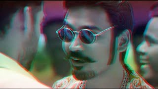 Maari 2  SUBODH SU2  Maari Dialogues Remix  2021 MadMix [upl. by Moseley]