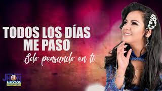 SHIRLEY HUAMÁN 💖  MI CHIQUITO LINDO Video Lyric [upl. by De214]