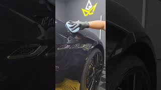 o you know what the paint correction does 🧐 [upl. by Pahl]