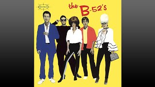 the B–52s ▶ the B–52s…Full Album [upl. by Ahsiuqet]