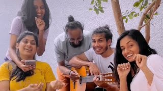 Hoda Hoda LamainUdesanama PodiKonda Namagena චූටි කාලෙ අපේ Hit Songs❣️ [upl. by Benetta]