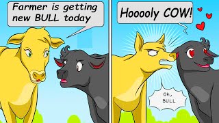 Hilarious Comics With Animals Twist 1 [upl. by Gio]