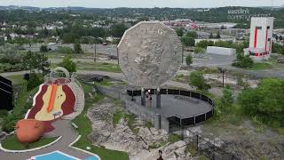 The Big Nickel [upl. by Engis]