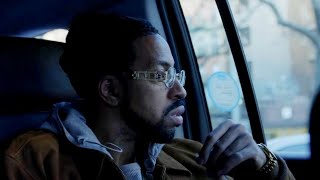 Drumless Roc Marciano Type Beat 2021 Smooth Jazz Sample quotEye On The Prize INTERLUDEquot [upl. by Anilrac]