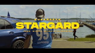 KUBAŃCZYK  STARGARD prod Michał Graczyk x Clearmind Official Music Video [upl. by Gray]