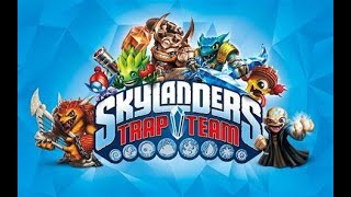 Skylanders Trap Team Full Soundtrack OST With Timestamps [upl. by Setiram]