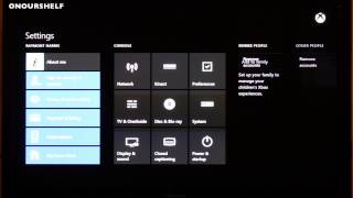 How to reset your Xbox One to factory settings [upl. by Legnalos]